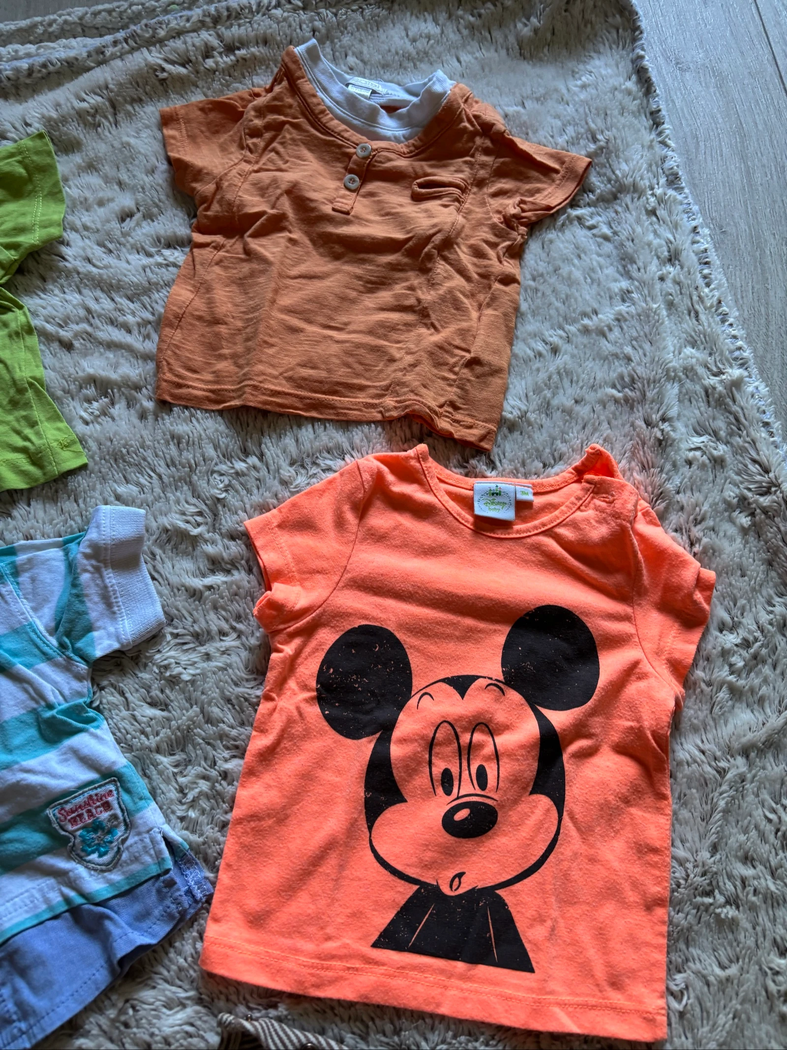 Lot t-shirt – photo 4